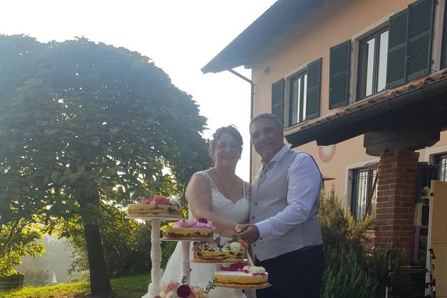Agriturismo Cascina Papa Mora 2