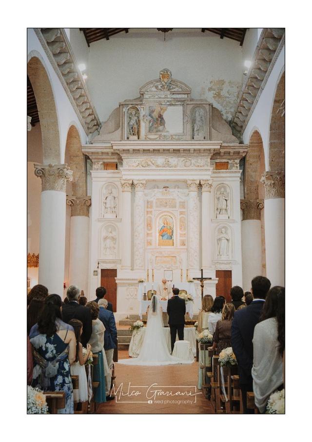 Milco Graziani Wedding Photography - 2