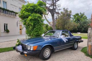 Passion Wedding Cars - 3