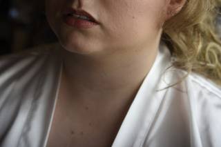 Sara Comi Make Up Artist - 7