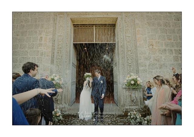 Milco Graziani Wedding Photography - 3