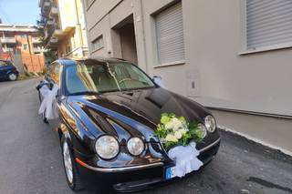 Passion Wedding Cars - 4