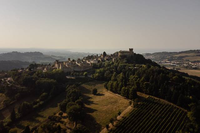 Conventino di Gradara 1
