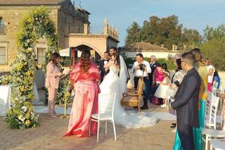 Masseria Mazzei Le Colline del Gelso - 5