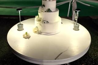 Villa Di Tinco Ristorante e Catering - 12