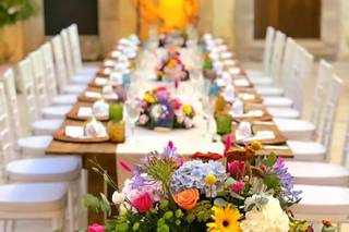 Casa del Fiore Flo Garden - 8