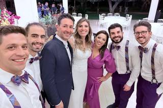Radio Jukebox Band - Weddings & Events - 10