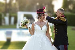 La Dote – Alta moda Sposi e Cerimonia - 5