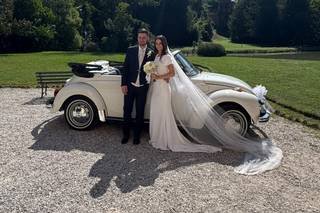 Maggiolino with Love - 8