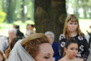 Sara Comi Make Up Artist - 8