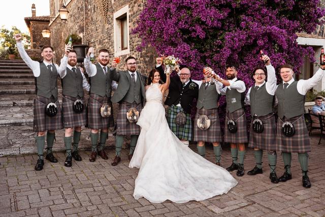 Sira Bliss Events - 1