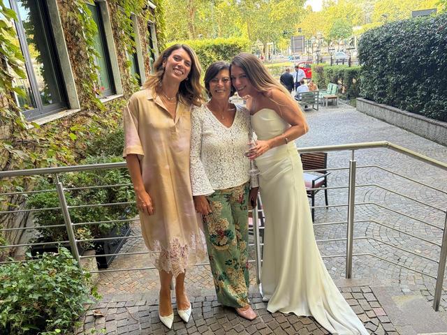 Hotel de la Ville Monza e Ristorante Derby Grill - 1