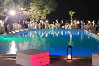 Excelsior Palace Hotel Taormina - 24