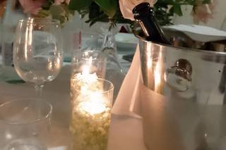 Villa Di Tinco Ristorante e Catering - 13