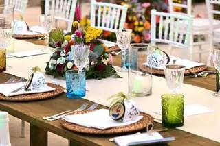 Casa del Fiore Flo Garden - 9