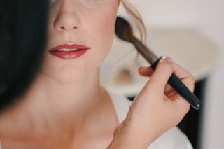 Eleonora Gagliarducci Make-up Artist - 8