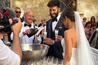 Mixology Catering Bar - 12