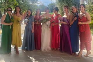 Casa del Fiore Flo Garden - 10