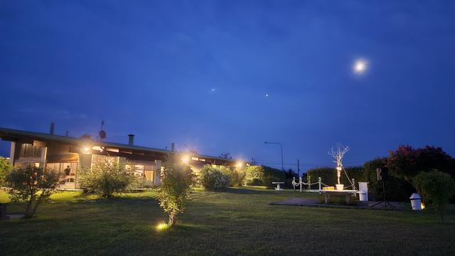 Villa Di Tinco Ristorante e Catering - 4