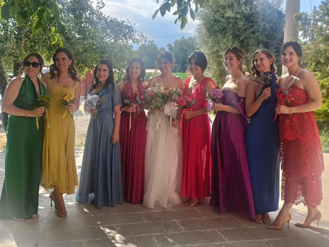 Casa del Fiore Flo Garden - 1