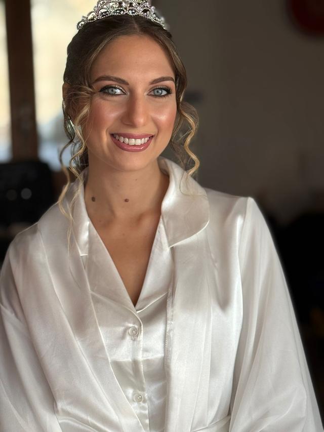 Michela Gambardella - 1