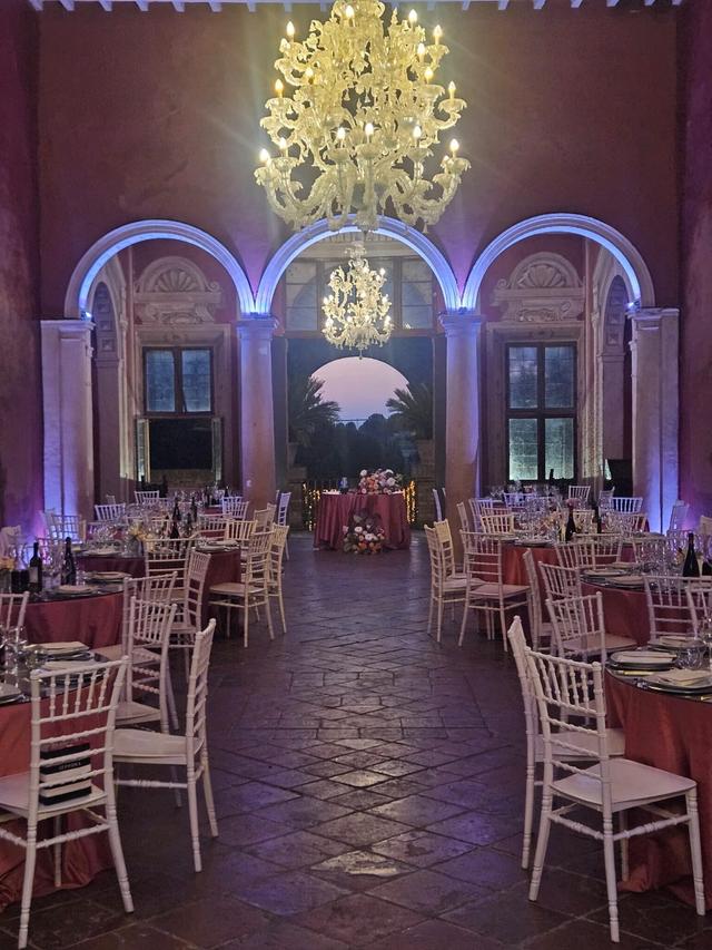 Villa Molza - 2