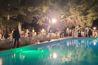 Excelsior Palace Hotel Taormina - 26