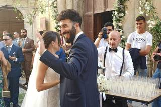 Mixology Catering Bar - 13