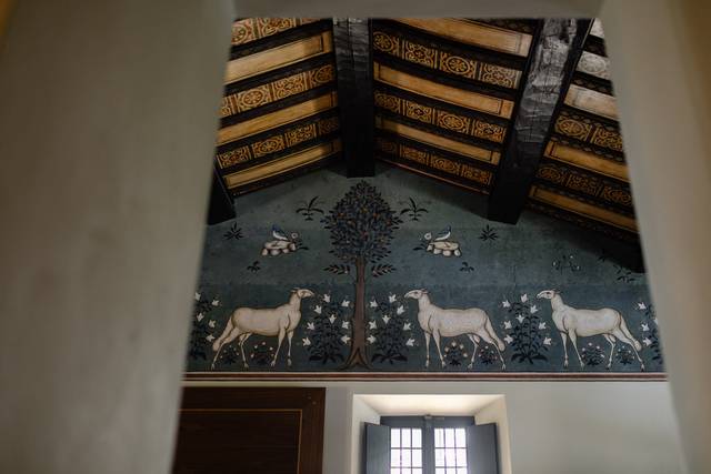 Conventino di Gradara 4