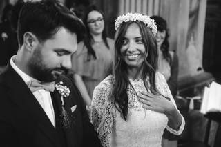 Matilde Caroni Make-up Artist - 1