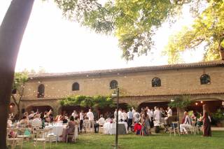 Villa Petrobelli - 9