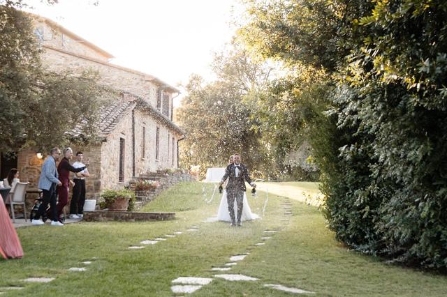 Agriturismo Fattoria Pianetti - 3