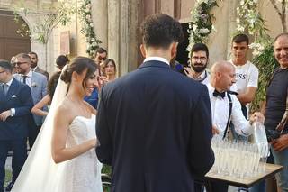 Mixology Catering Bar - 14