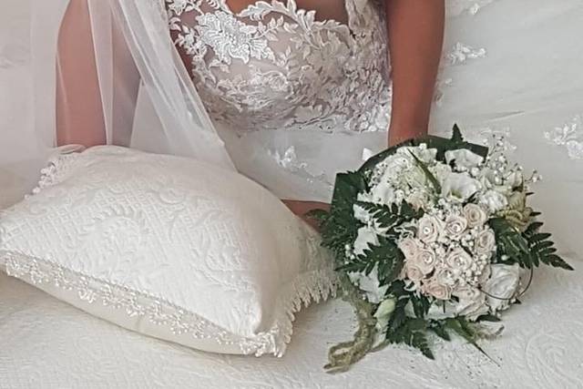 Atelier Evento Sposa 4