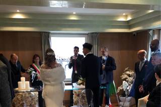 Foto Service & Bellidù Wedding Planner - 7