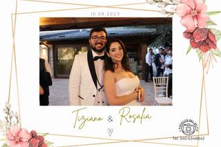 L'Esercito del Selfie Photo Booth - 1