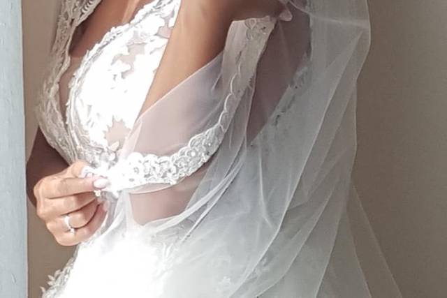 Atelier Evento Sposa 5