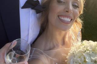 Kateryna Nedokus Make Up - 9