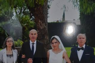 NonSoloSposa di Aghilar Concetta - 9
