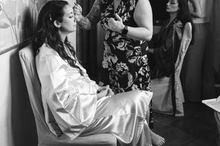 Laura B. Make Up Artist - 8