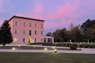 Villa Grazia Cattania - 10