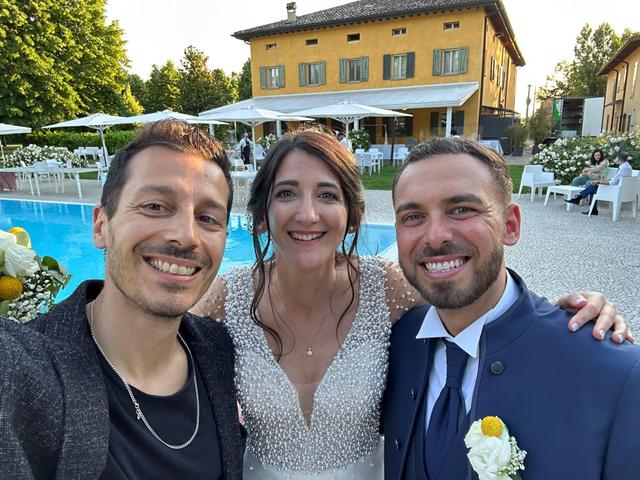 Roberto Melotti Dj Music Team - 3