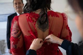 Giusi Munafò Haute Couture - 6