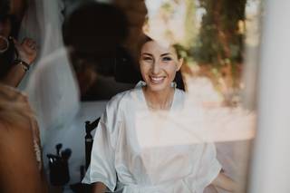 Lavinia Piro Make-up Artist - 17