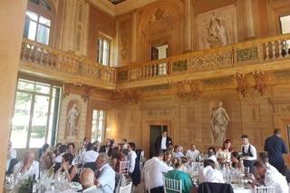 Villa Mosconi Bertani - 22