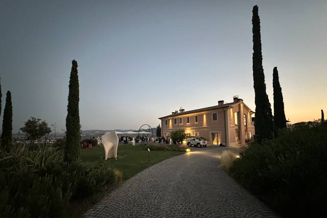 Tenuta Biodinamica Mara 1