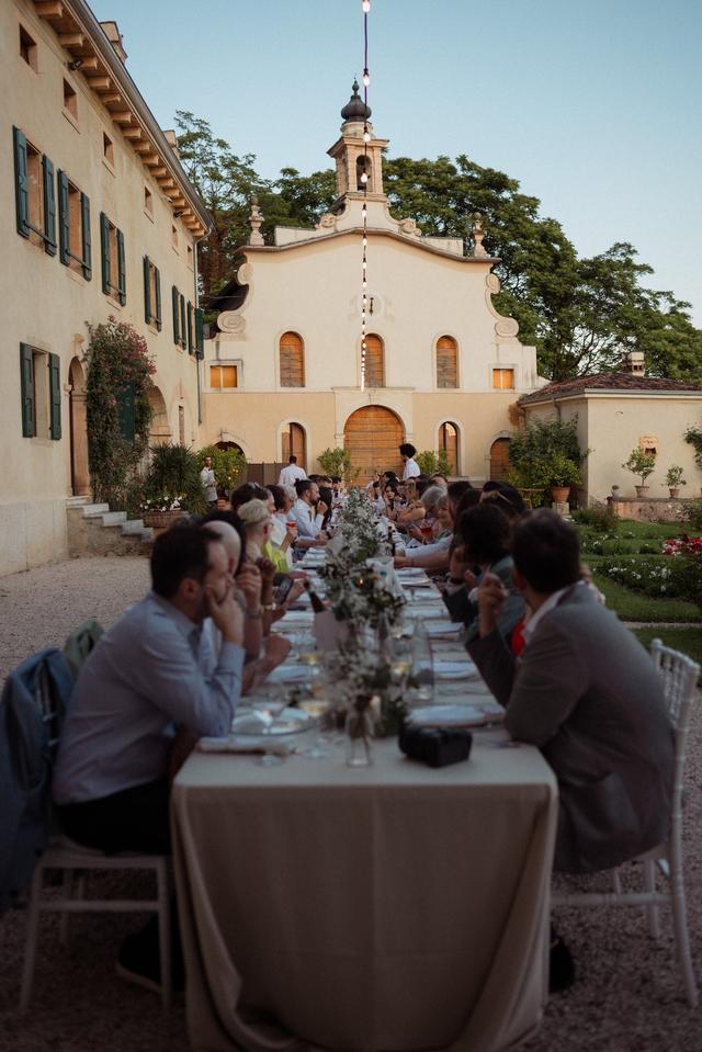 Villa Pellegrini - 2