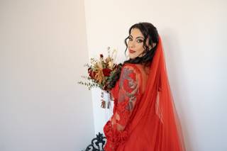 Giusi Munafò Haute Couture - 7