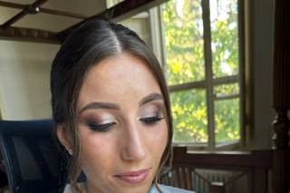 Lavinia Piro Make-up Artist - 18