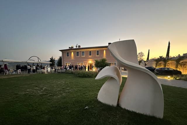 Tenuta Biodinamica Mara 2